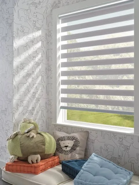 Interior window-covering inspiration